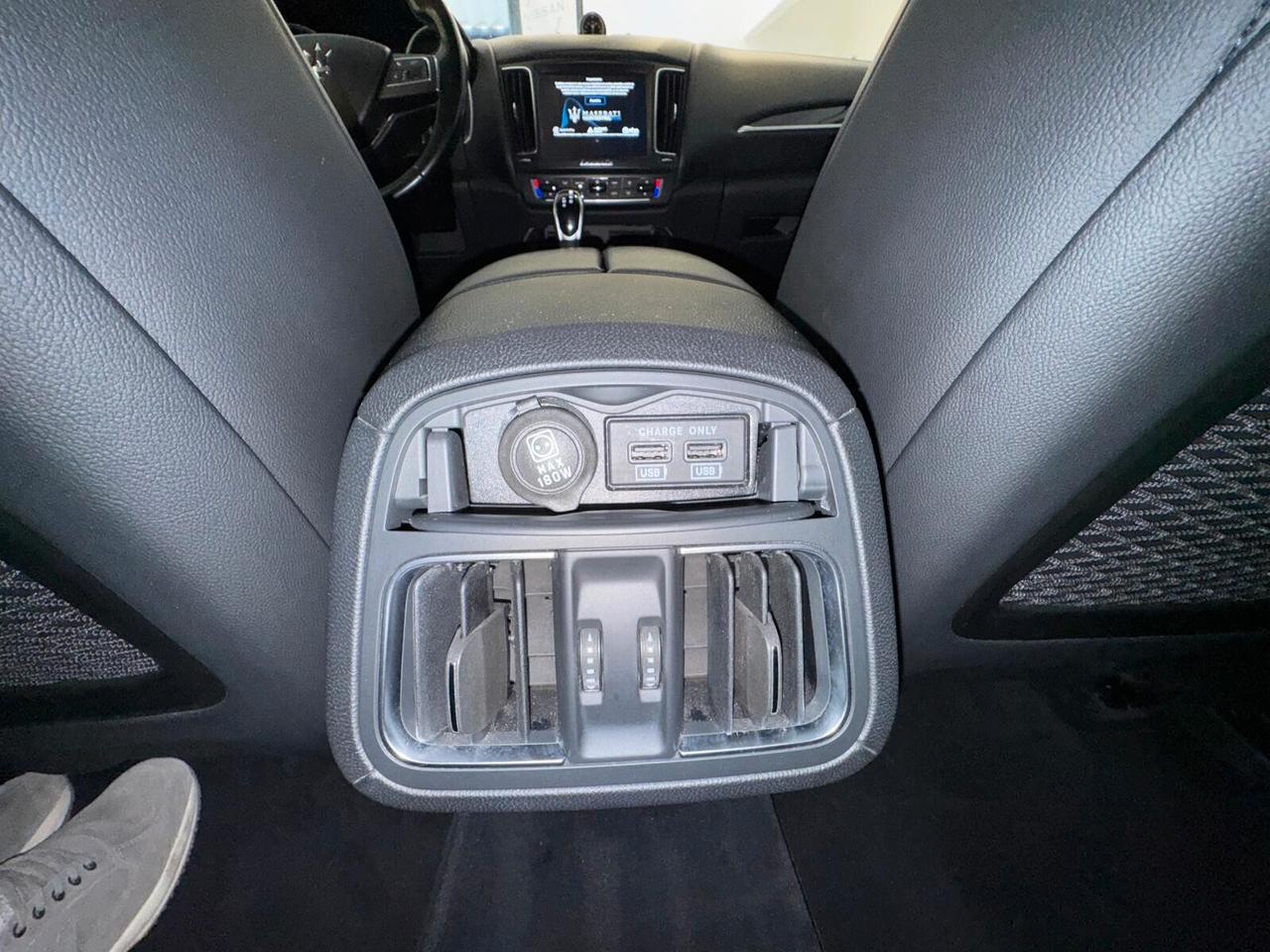 Maserati Levante GRAN SPORT 250CV NO SUPERBOLLO