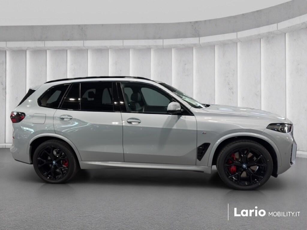 BMW X5 50 e MSport Pro xDrive Steptronic