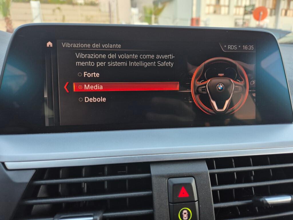 Bmw X3 2020 PROMO AGOSTO