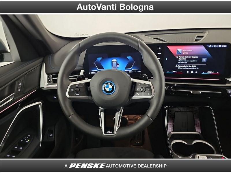 BMW X1 X1 xDrive 25e Msport Pro