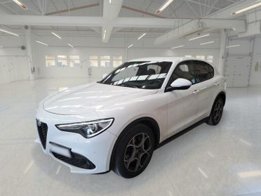 ALFA ROMEO STELVIO 2.2 TD 190 CV SPRINT AT8 Q4 SUV