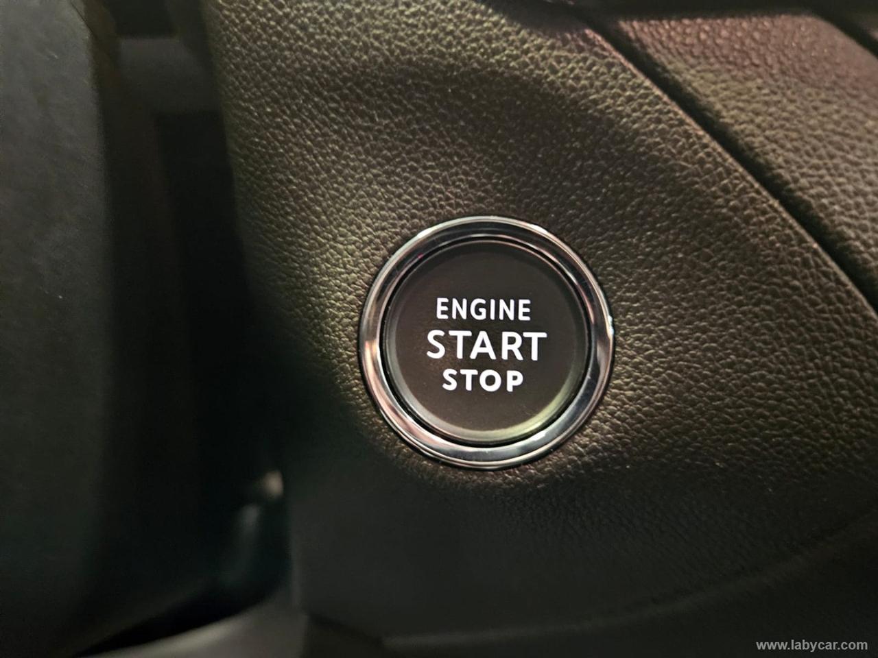 OPEL Grandland 1.5 D Ecotec aut. Ultimate