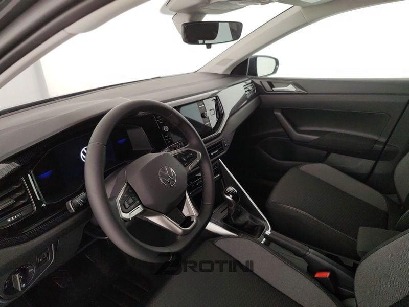Volkswagen Polo Polo 1.0 tsi Edition Plus 95cv