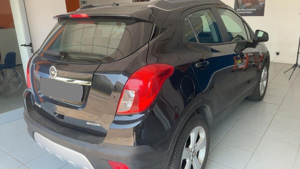 Opel Mokka 1.7 CDTI 130CV 4x2 Cosmo ecoFlex