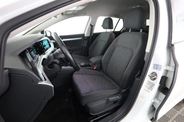 VOLKSWAGEN Golf Golf 2.0 TDI 150 CV DSG Style
