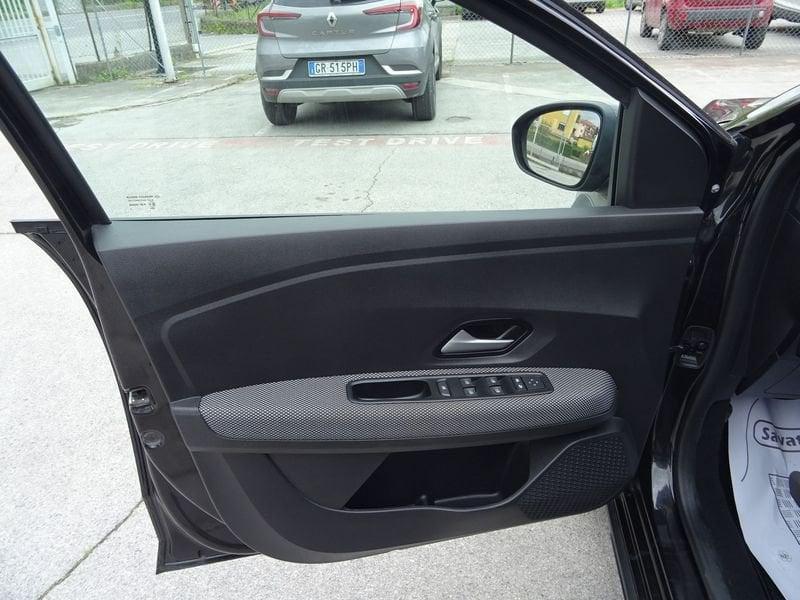 Dacia Sandero 1.0 TCe 100 ECO-G STEPWAY ESSENTIAL