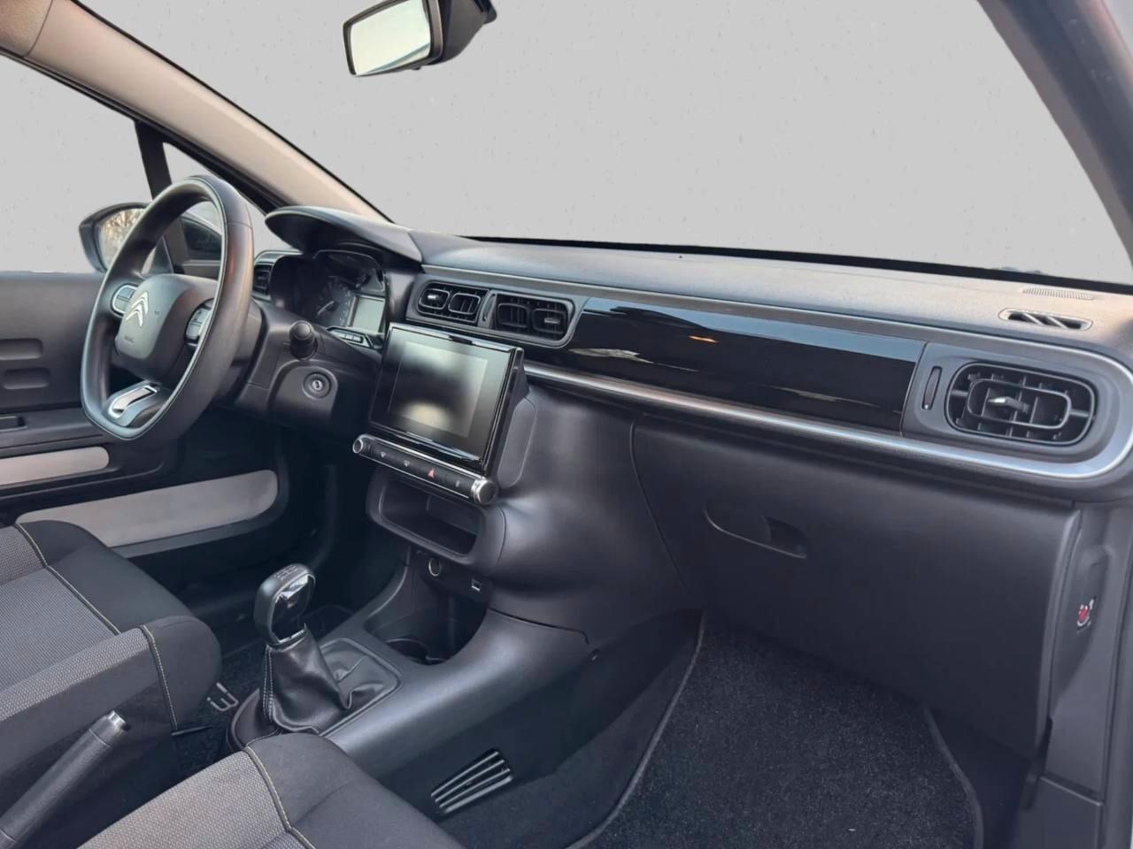 Citroen C3 BlueHDi 100 S&S Shine Pack 10/2020