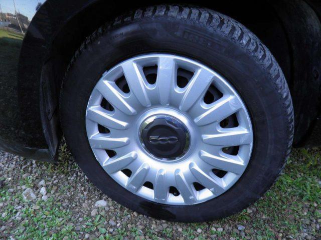 FIAT 500L N1 PRO 1.6MJT 120CV POP STAR N1