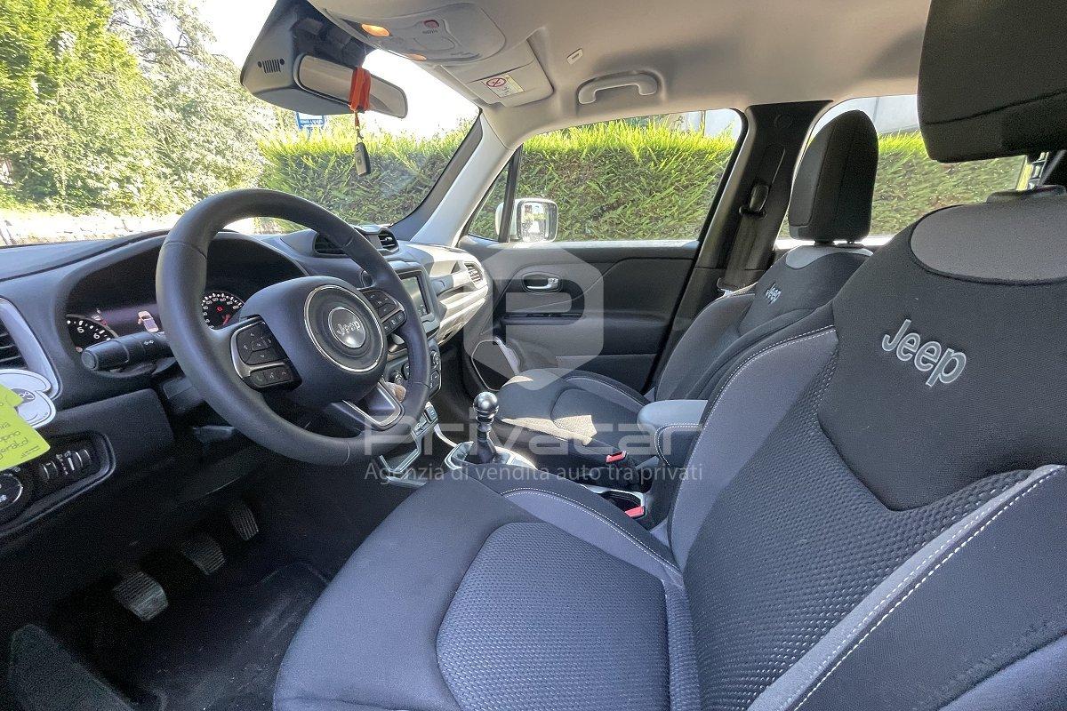 JEEP Renegade 1.0 T3 Limited