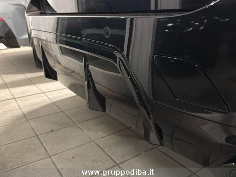 BMW Serie 3 G21 2022 Touring 320d Touring mhev 48V xdrive MSport auto