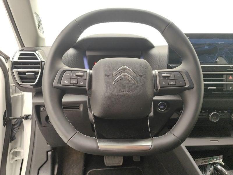 Citroën C4 X Nuova e- Elettrica 100kw (136cv) - Shine