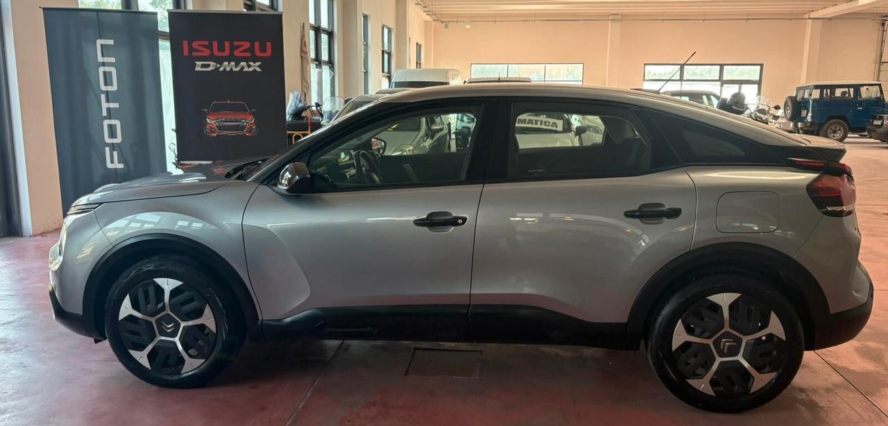 CITROEN C4 serie 3 Benzina 1,2 CV 130 X NEOATENTATI Km 69.020 garanzia 12 mesi
