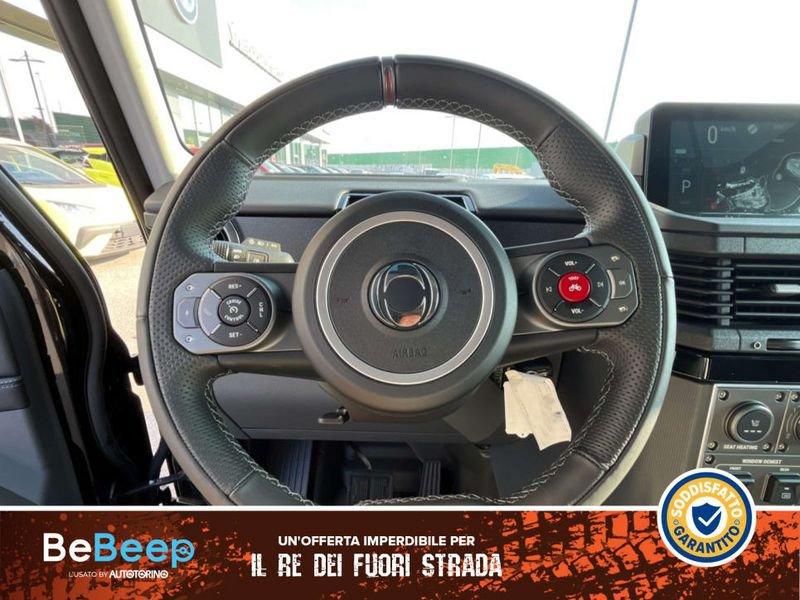 Ineos Grenadier STATION WAGON 3.0 TWIN-TURBO D FIELDMAST