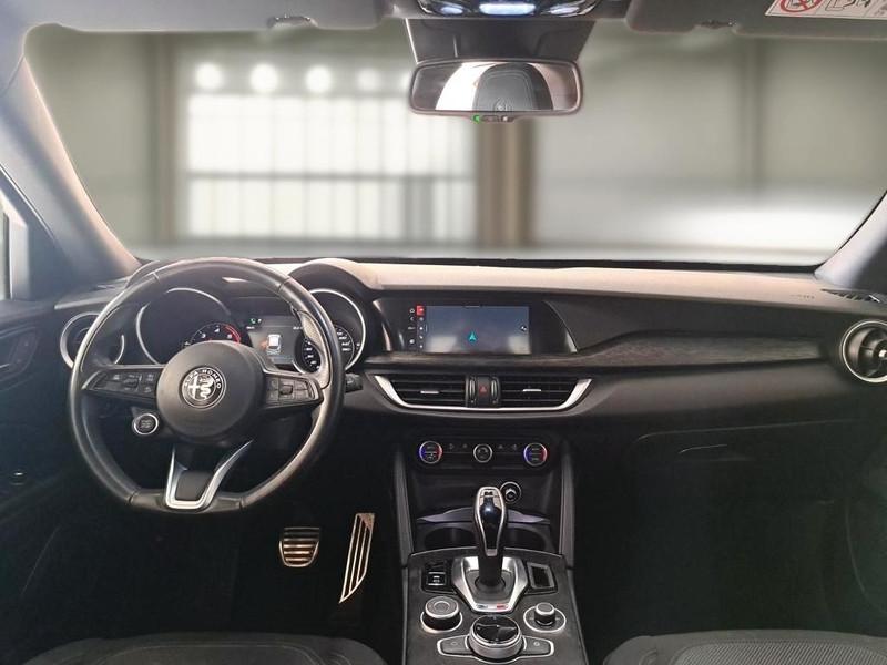 ALFA ROMEO STELVIO 2.2 TD 160 CV Super Business AT8 RWD