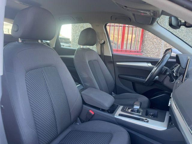 AUDI Q5 40 TDI 204 CV quattro S tronic Business Advanced