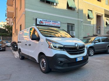 Renault Trafic T27 1.6 dCi 95CV PC-TN Furgone Energy Ice