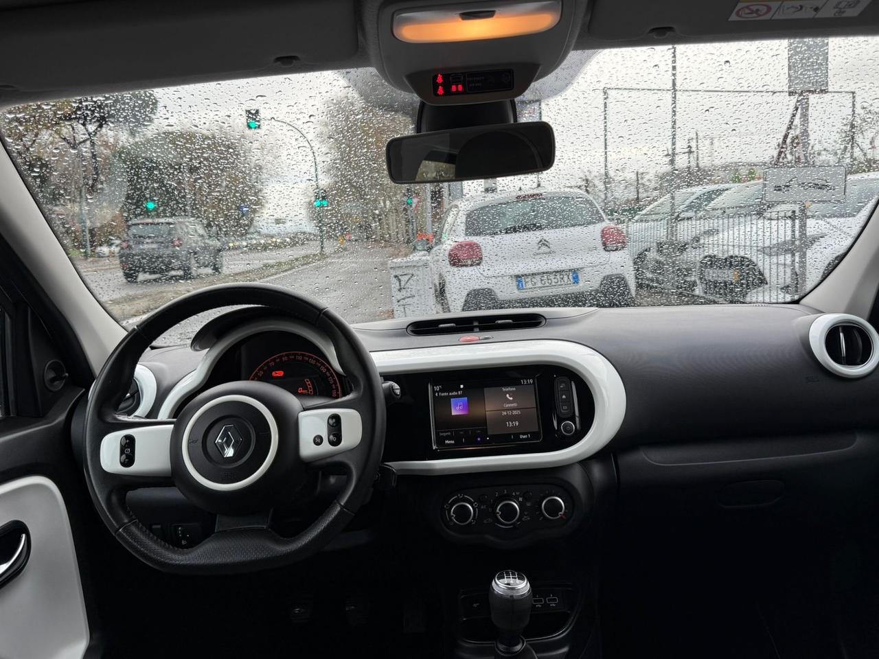 Renault Twingo SCe Stop&Start Intens Cambio Manuale Navi