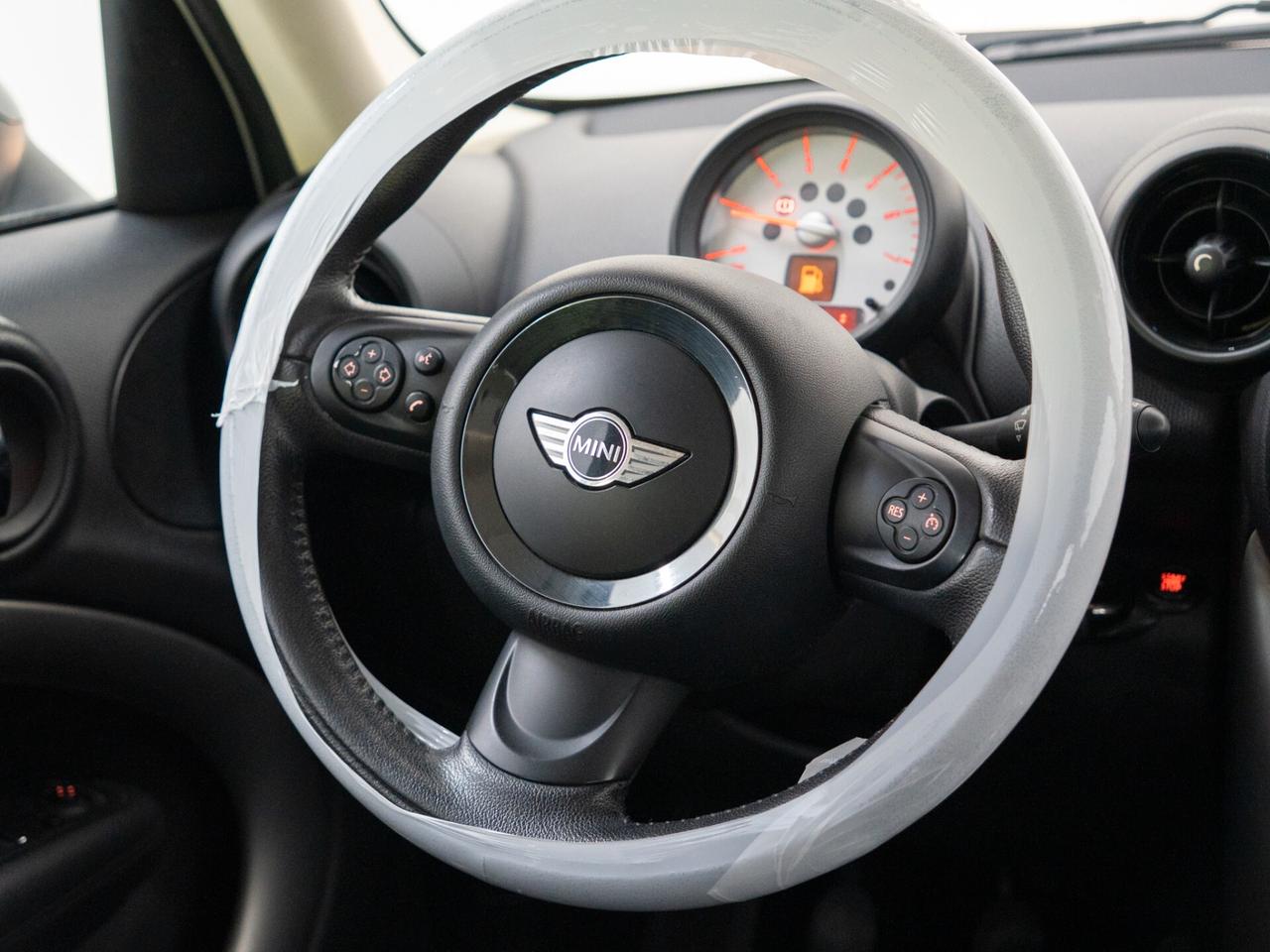 Mini Cooper Countryman 1.6