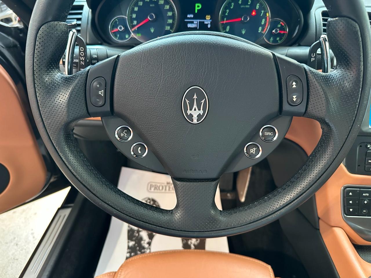 Maserati GranTurismo 4.2 V8 Automatica - STUPENDA!! PRONTA CONSEGNA