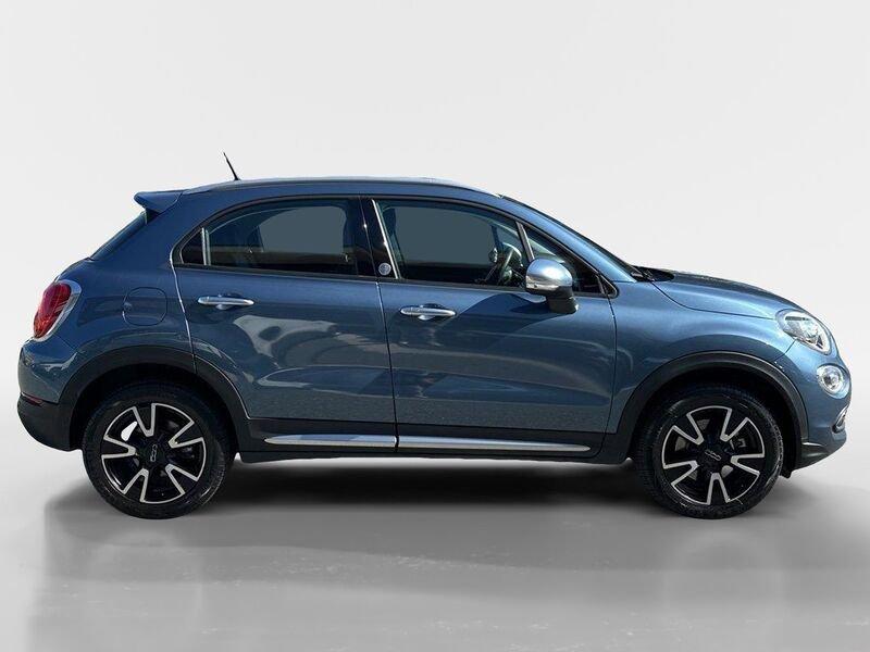 FIAT 500X 1.4 T-Jet 120 CV GPL Lounge