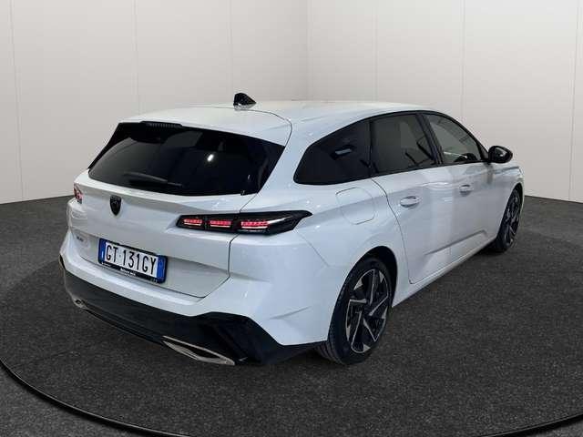 Peugeot 308 SW 1.5 bluehdi 131CV Allure Pack *AUTO* *10.000KM*