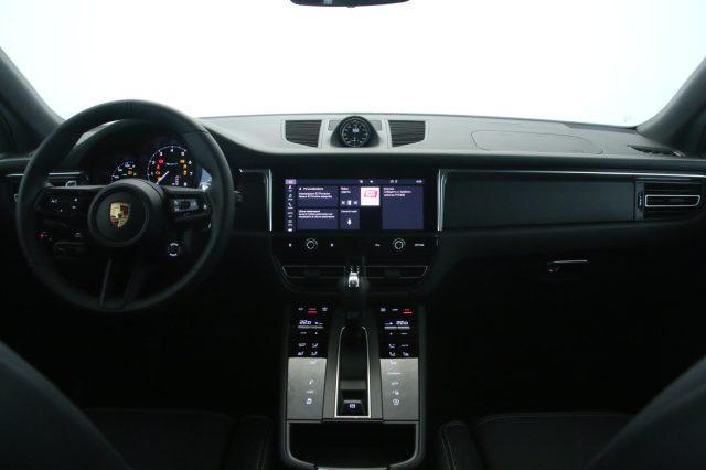 PORSCHE Macan 2.0 T Tetto/Cerchi 21''/BOSE/PASM