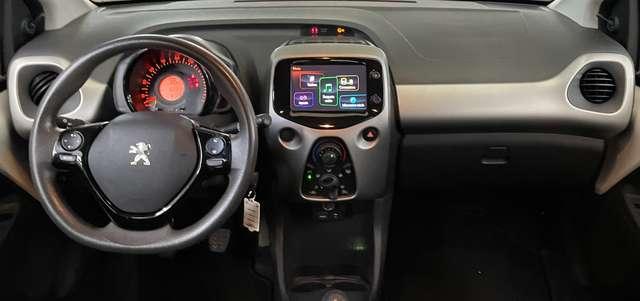 Peugeot 108 1.0 vti 69Cv Active