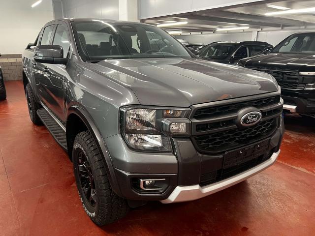 Ford Ranger 2.0ecoblue DC Tremor awd 205cv A/T PRONTA CONSEGNA