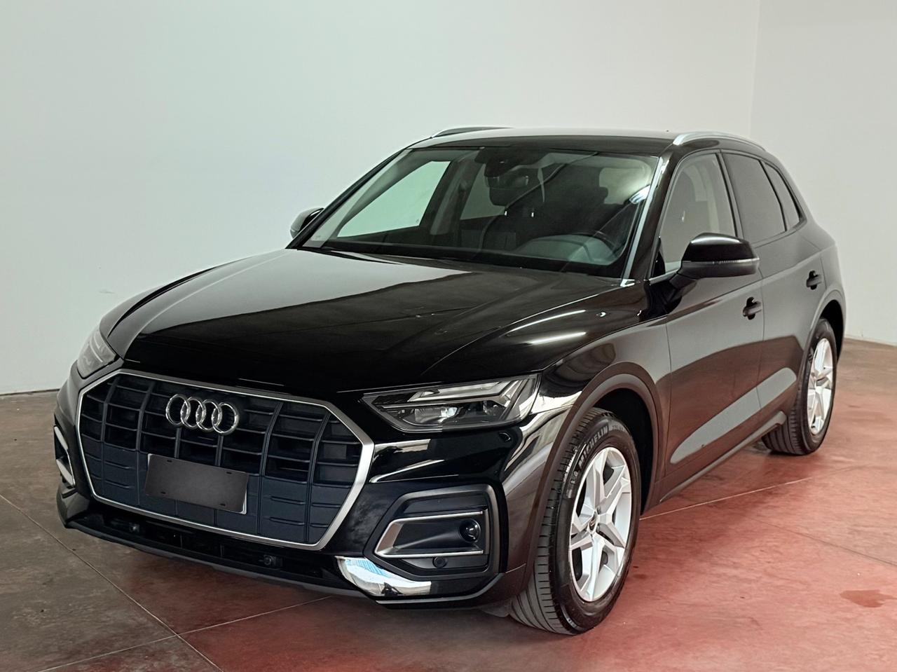 Audi Q5 35 TDI S tronic Business