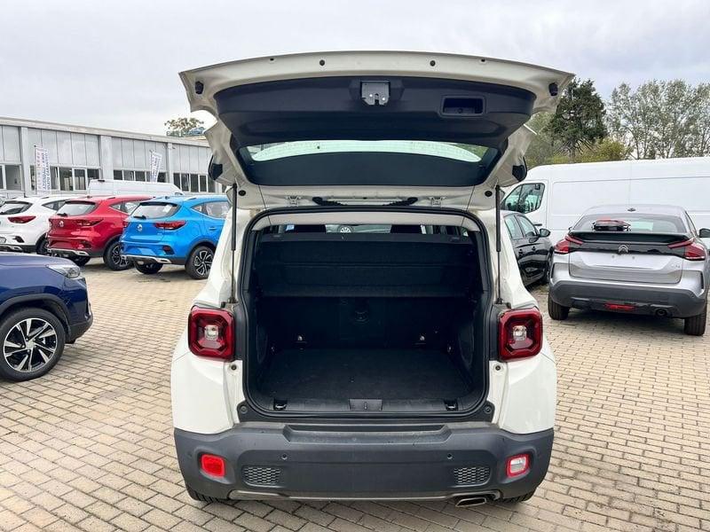 Jeep Renegade 1.0 T3 Limited