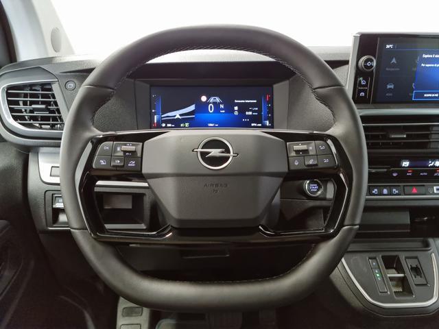 OPEL Zafira Life 2.0 Diesel 180CV aut. Start&Stop Business Edition