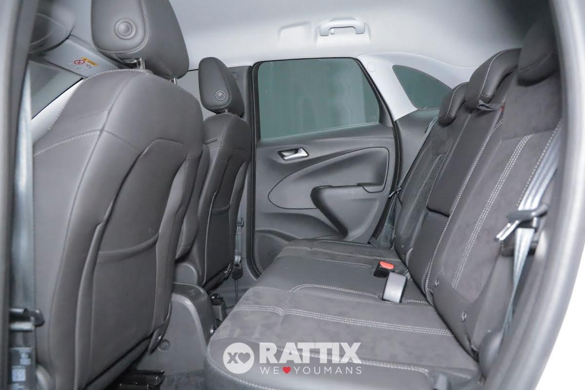 Opel Crossland 1.2 110CV Elegance