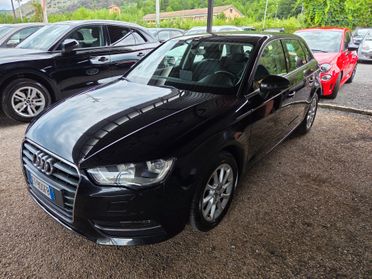 Audi A3 SPB 2.0 TDI Ambition