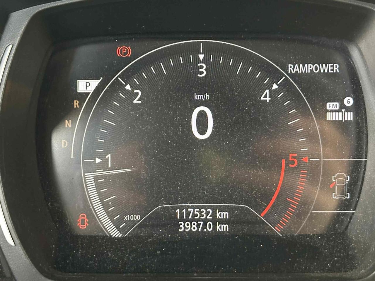 Renault Kadjar dCi 8V 110CV EDC Energy Sport Edition