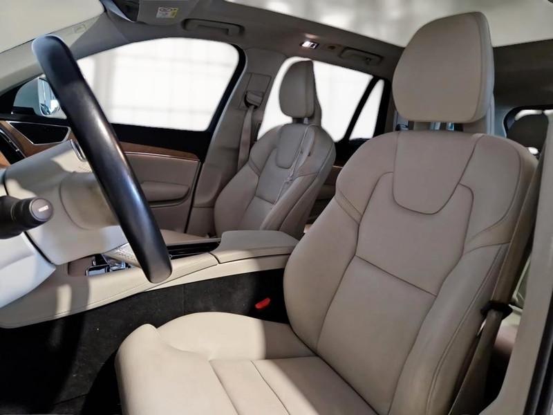 VOLVO XC90 T8 AWD Plug-in 7p Recharge Inscription