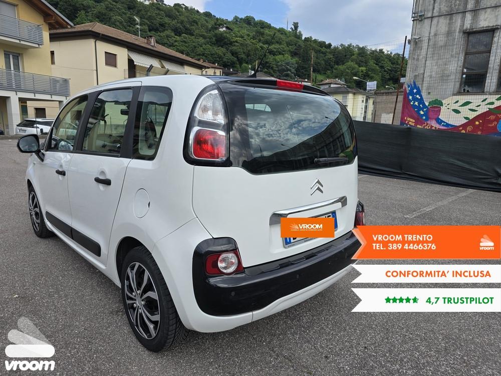 CITROEN C3 Picasso C3 Picasso 1.4 VTi 95 Perfec...