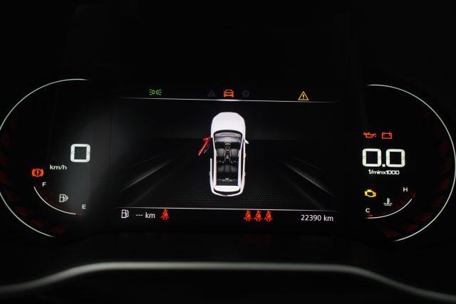 MG ZS ZS 1.5 VTi-tech Luxury