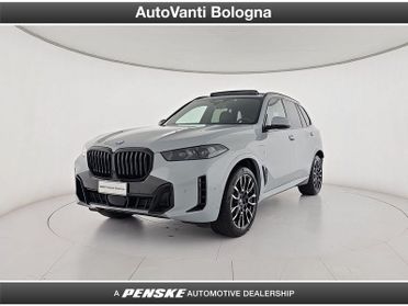 BMW X5 X5 xdrive50e MSport Pro auto