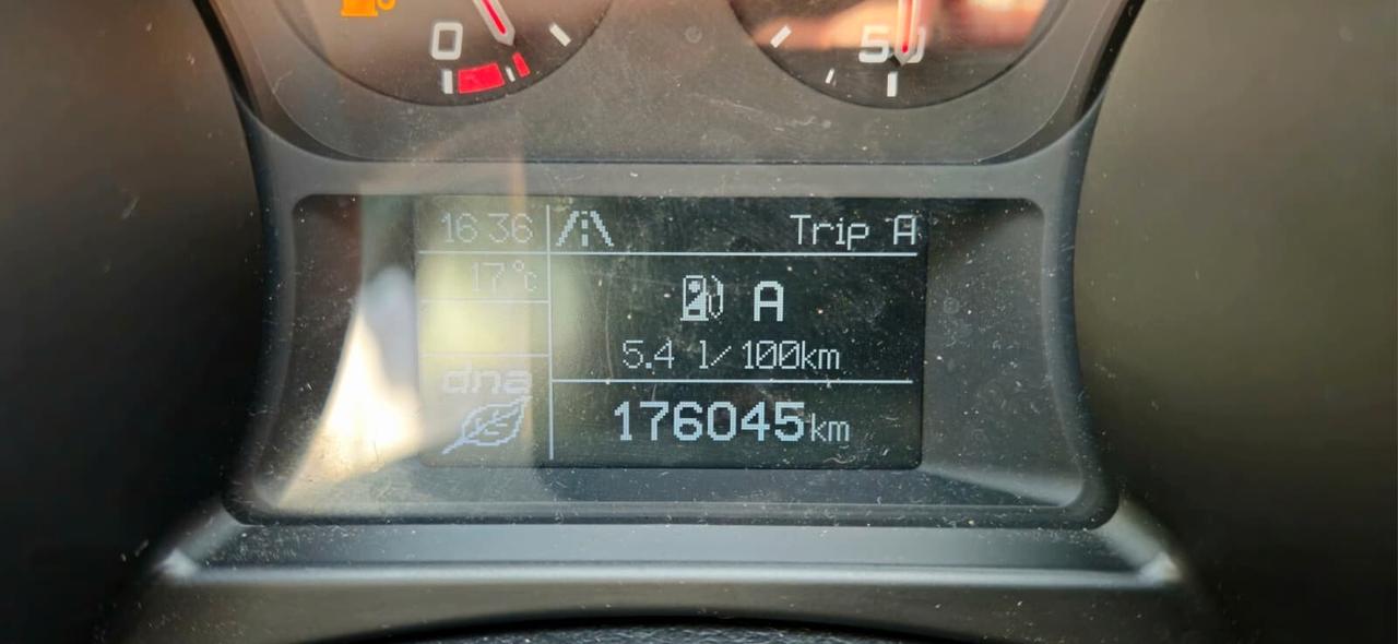 Alfa Romeo Giulietta 1.6 JTDm 120CV Super