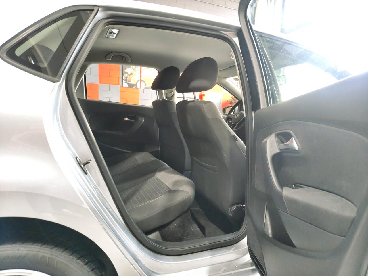 Volkswagen Polo 1.4 TDI 5p. Comfortline
