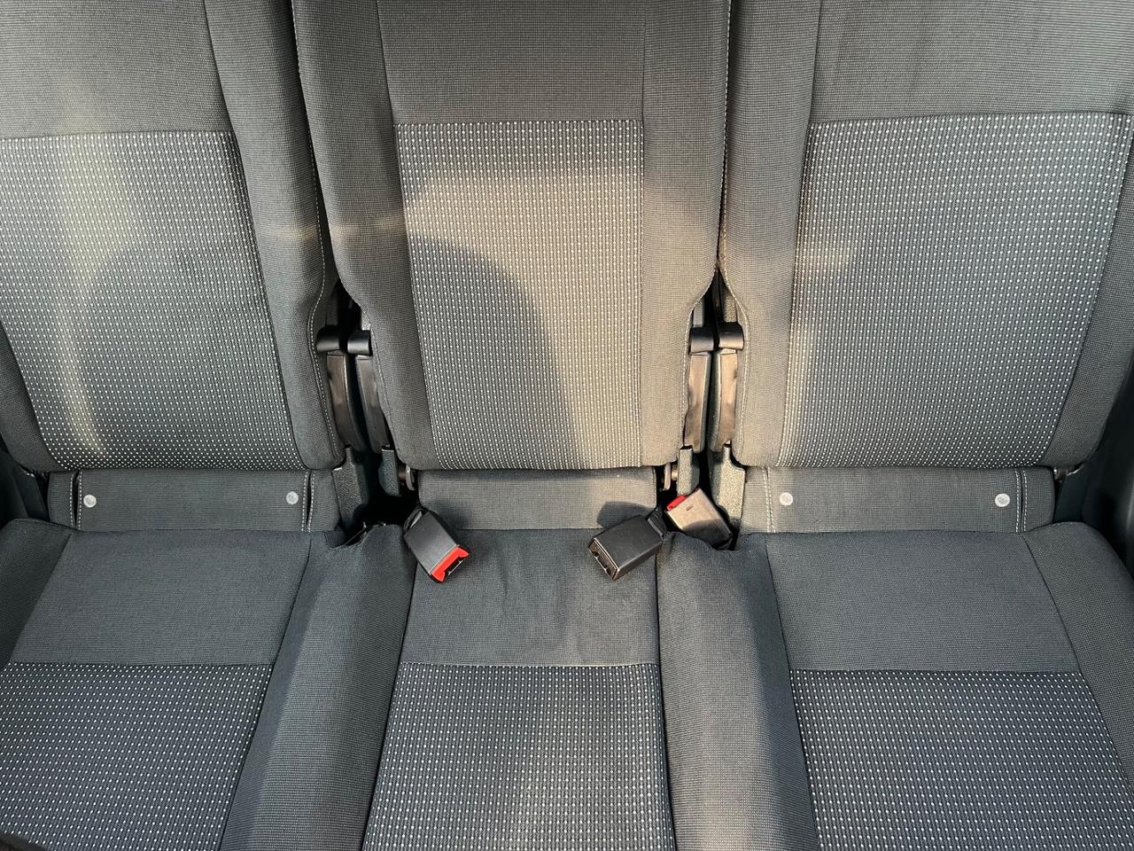 Ford C-Max 1.6 125CV Titanium TTPK Business