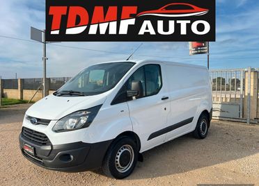 Ford Transit Custom 2.0 TDCi