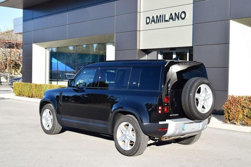 Land Rover Defender Defender 110 3.0D I6 200 CV AWD Auto SE