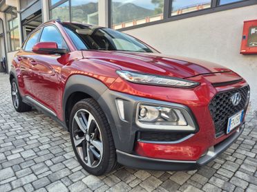 Hyundai Kona 1.0 T-GDI Xpossible