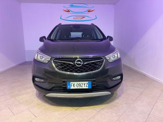 OPEL Mokka X 1.6 Ecotec 115CV 4x2 Start&Stop