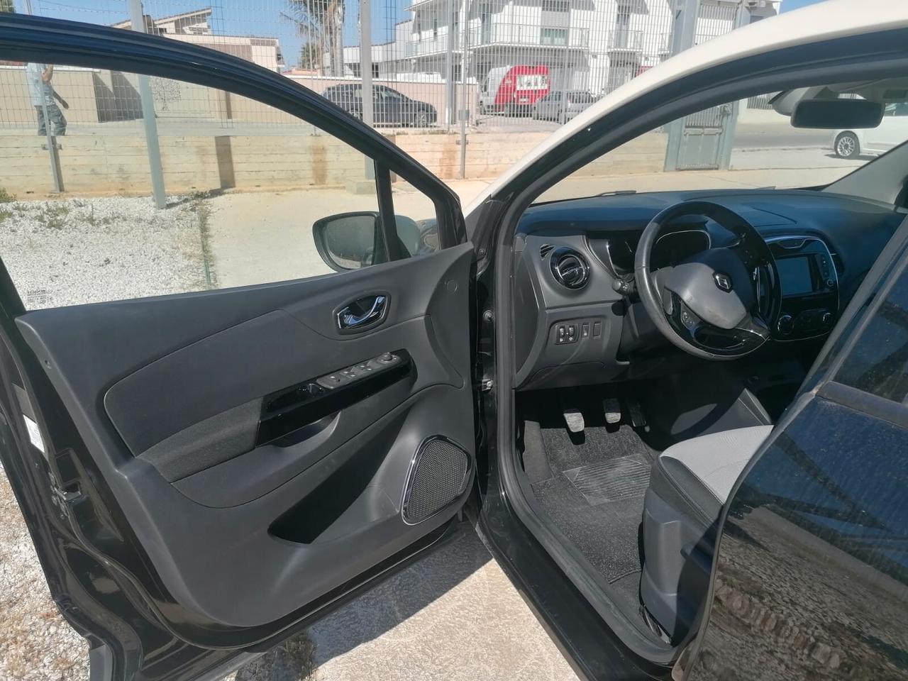 Renault Captur Renault Captur 1.5 DCI