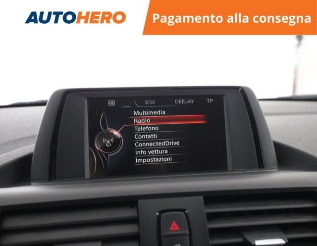 BMW 116 d 5p. Advantage
