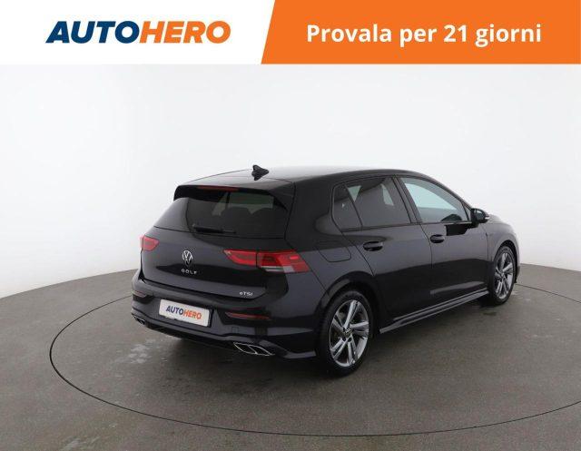 VOLKSWAGEN Golf 1.5 eTSI 150 CV EVO ACT DSG R-Line