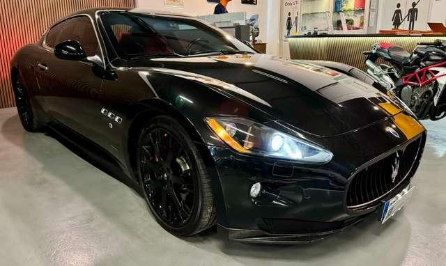 Maserati GranTurismo 4.7 V8 S