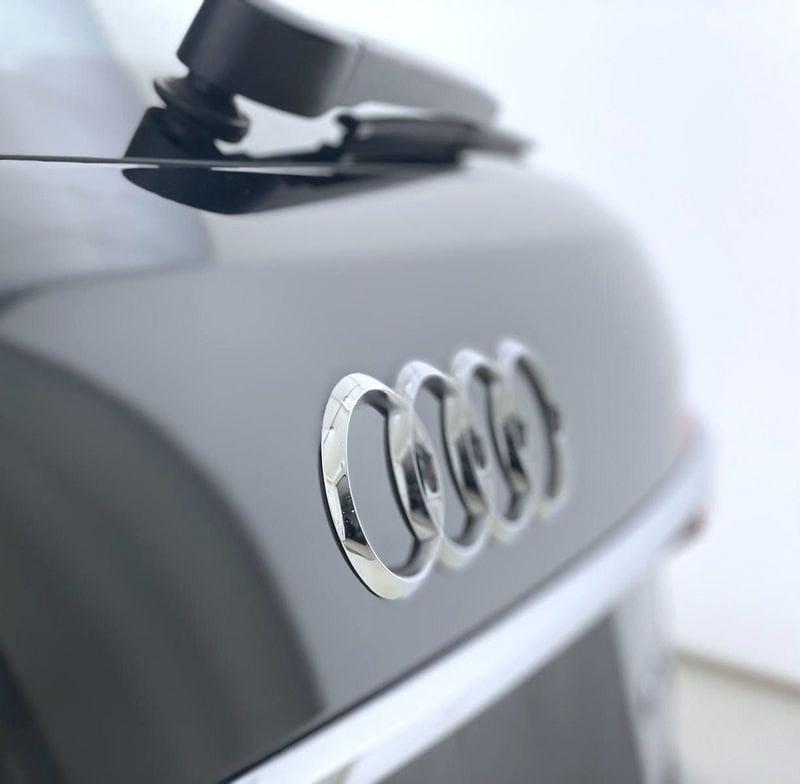 Audi A6 A6 Avant 40 2.0 TDI S tronic Business Sport ** TETTO PANORAMICO **